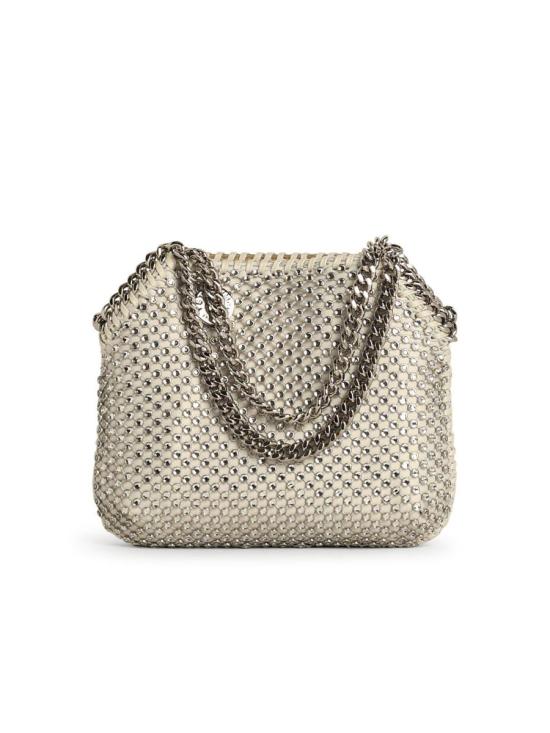 25SS 스텔라 맥카트니 가방 700109 WP04997840 WHITE