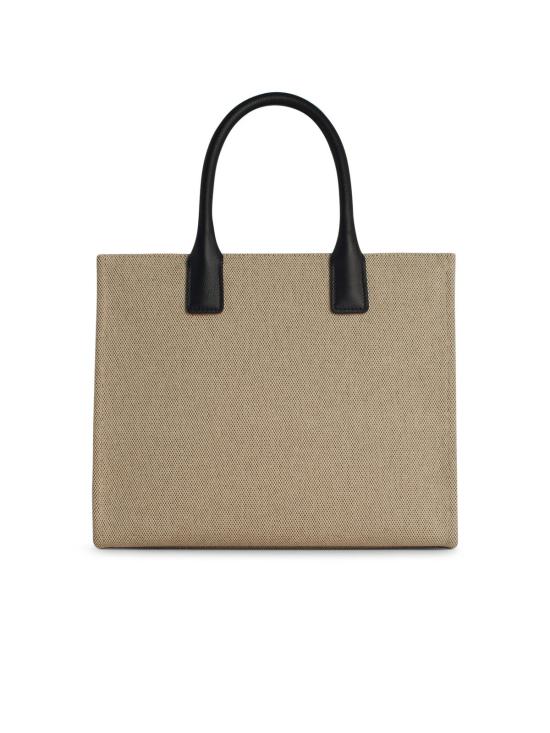 25SS 베르사체 토트백 1005861 1A034942K86V Beige - VERSACE