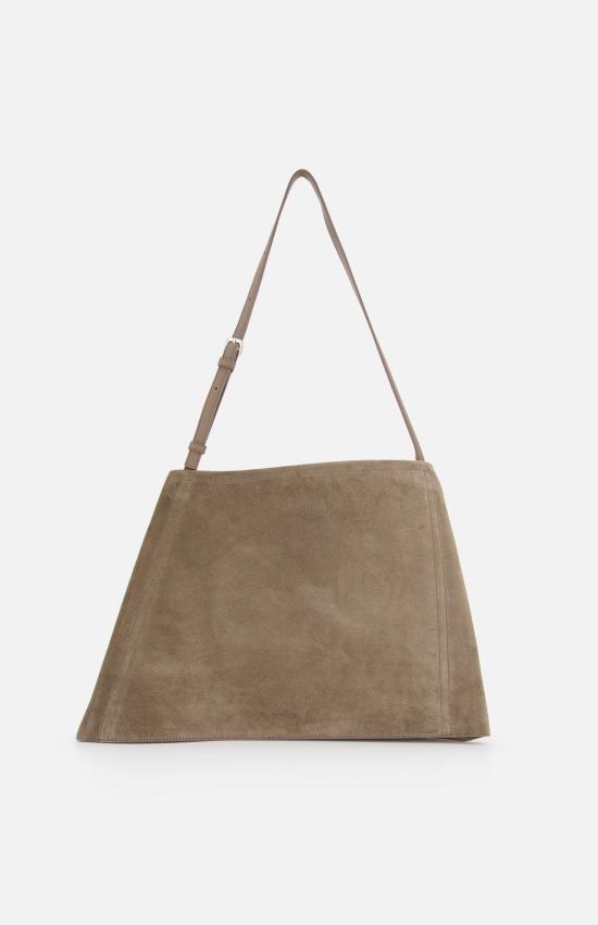  JW앤더슨 클러치/파우치 HB0700 LA0361 927 COBBLESTONE DOM - JW ANDERSON