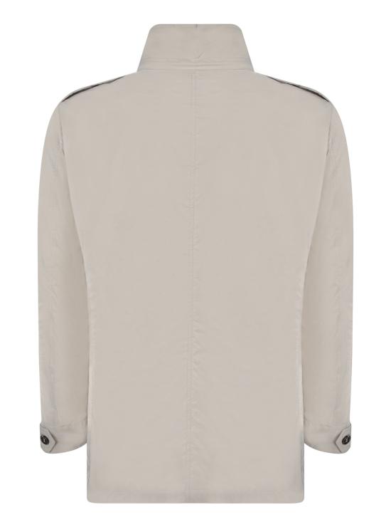 26SS 무레르 자켓 PORTO OS MARMO White - MOORER