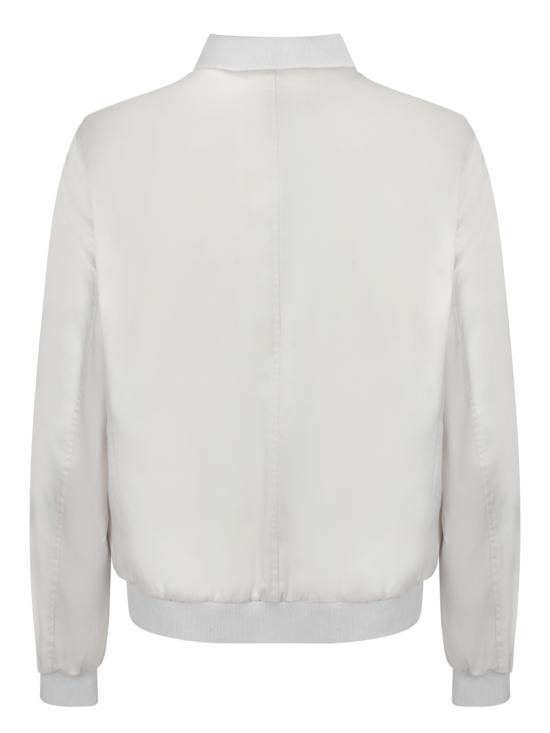 26SS 무레르 자켓 SORANO SI V3718 Beige - MOORER