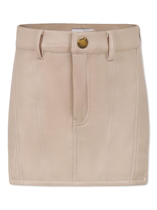 25SS [주니어] 핑코 스커트 KFGO002 PE073 D701 Beige