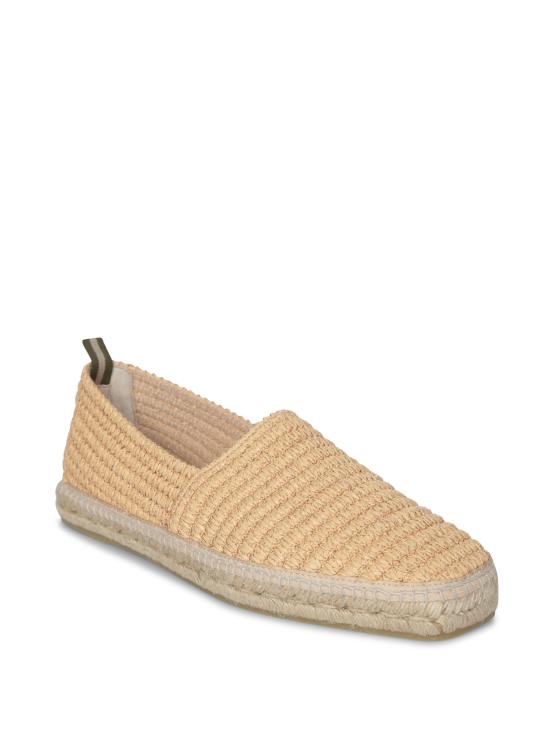 25SS 까스따네르 로퍼 PABLO 207 2010 Beige - CASTANER