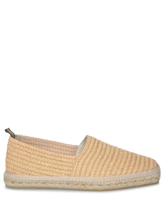 25SS 까스따네르 로퍼 PABLO 207 2010 Beige
