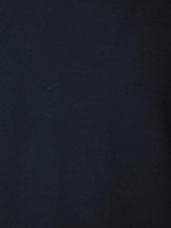 25SS 자노네 반팔 티셔츠 815194 ZG380 Z0542 Blue - ZANONE