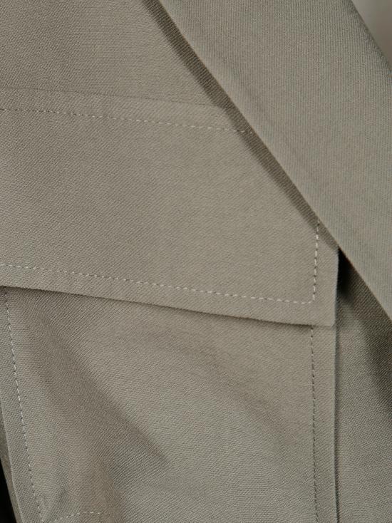 25SS 에프 아이티 자켓 4273 4279 148 SALVIA VERDE - F.IT