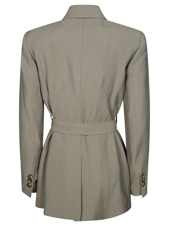 25SS 에프 아이티 자켓 4273 4279 148 SALVIA VERDE - F.IT