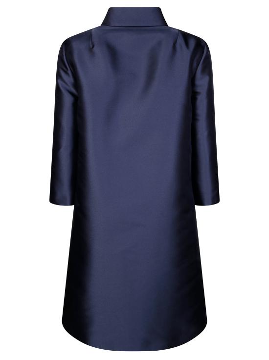 25SS 에프 아이티 코트 3896 4127 13 NAVY Blu - F.IT