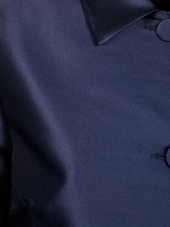 25SS 에프 아이티 코트 3896 4127 13 NAVY Blu - F.IT