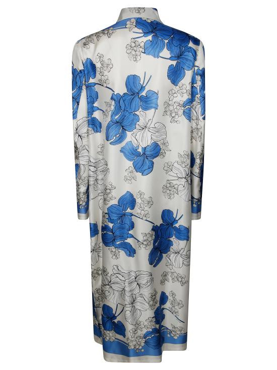 25SS 파로쉬 자켓 SERENELLAD420410 846 846 FANTASIA BLU CIELO - PAROSH