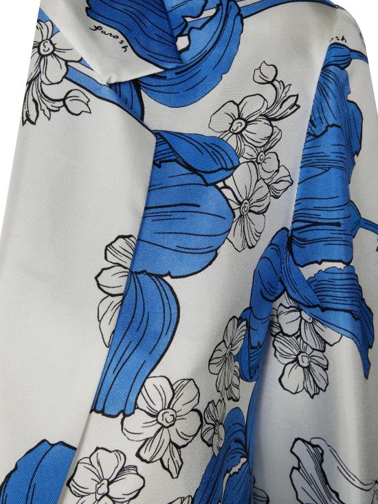 25SS 파로쉬 자켓 SERENELLAD420410 846 846 FANTASIA BLU CIELO - PAROSH