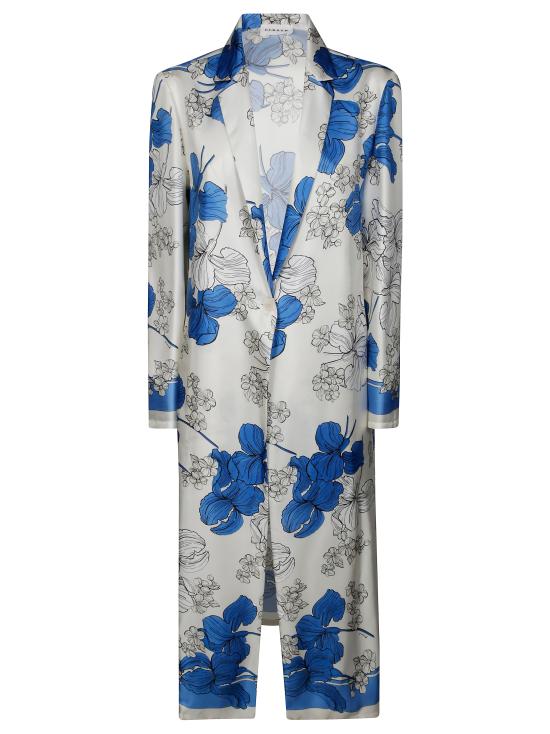 25SS 파로쉬 자켓 SERENELLAD420410 846 846 FANTASIA BLU CIELO