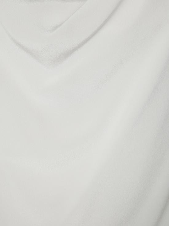 25SS 파로쉬 블라우스 SWEETD311642 002 PANNA - PAROSH