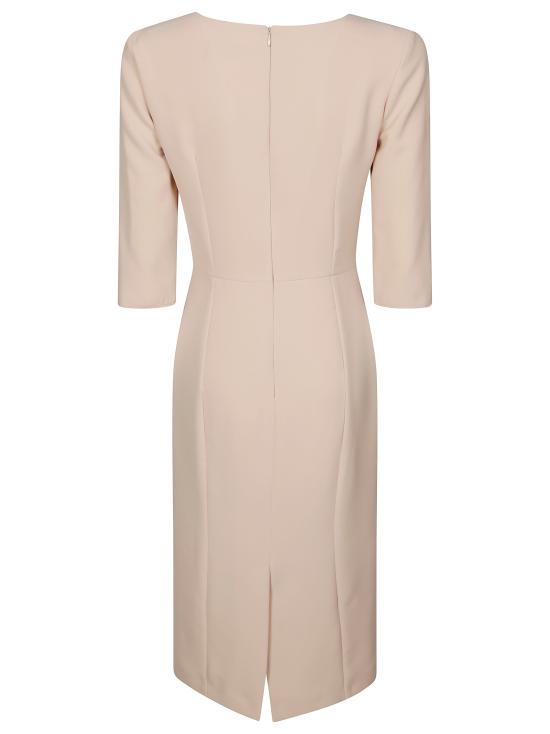 25SS 에프 아이티 원피스 4315 2531 1602 NUDE NATURALE - F.IT