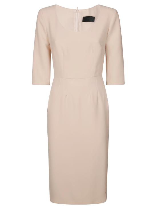 25SS 에프 아이티 원피스 4315 2531 1602 NUDE NATURALE