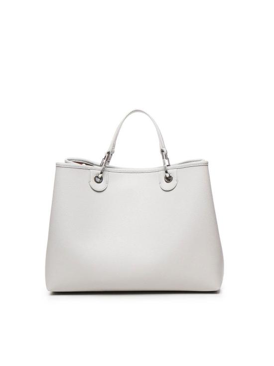 엠포리오 아르마니 토트백 EW000360AF12036M8118 Grey - EMPORIO ARMANI