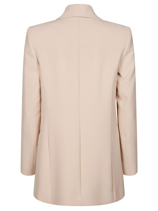 25SS 에프 아이티 자켓 1437L 2531 1602 NUDE NATURALE - F.IT