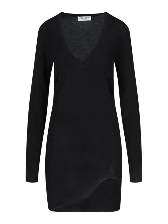  디 아티코 의류 250WCA00400KWS007AA100 Black