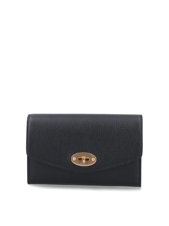  멀버리 지갑 RL4869205A100 Black