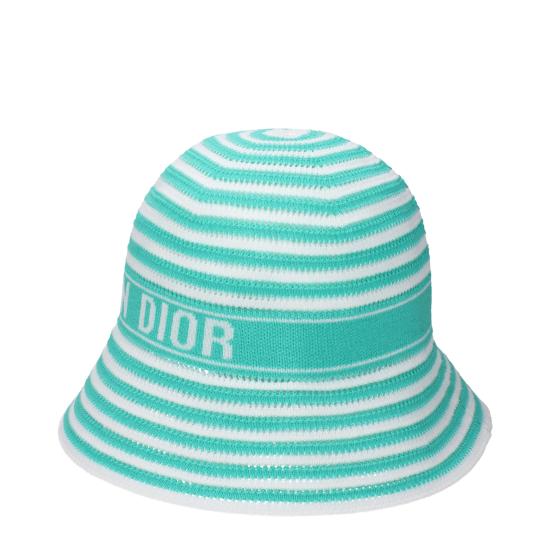 25FW 디올 버킷햇 44DTK985A134550 - DIOR