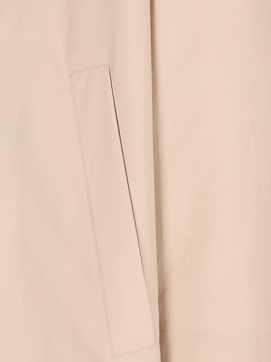 25SS 질샌더 코트 J23AA0007J45026236 Beige - JIL SANDER