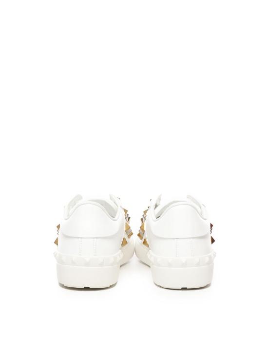 25SS 발렌티노 가라바니 스니커즈 6Y2S0931GDLRJJ White - VALENTINO GARAVANI