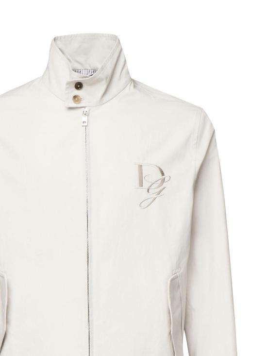 25SS 돌체앤가바나 자켓 G9BHQZFU61VM0299 White - DOLCE & GABBANA