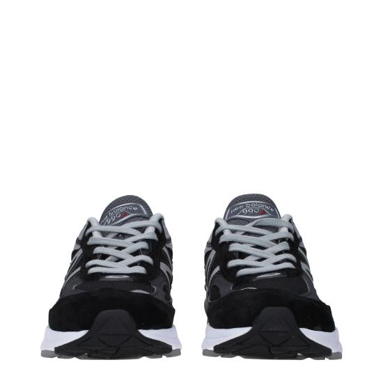 26SS 뉴발란스 990v6 스니커즈 M990BK6 - NEW BALANCE