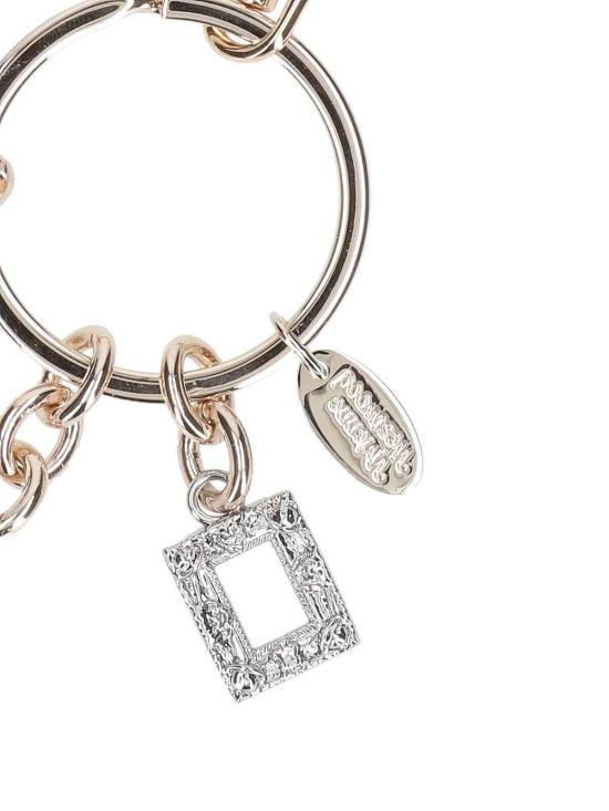  비비안웨스트우드 키링 8203012BUOM001FR401 Grey - VIVIENNE WESTWOOD