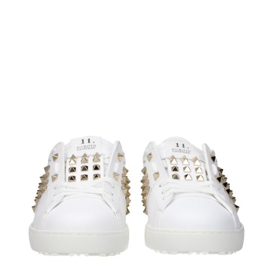 25FW 발렌티노 가라바니 스니커즈 S0E85BHS0BO - VALENTINO GARAVANI