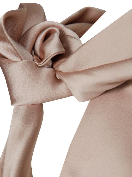 25SS 에프 아이티 원피스 42882674 332 NUDE NATURALE - F.IT