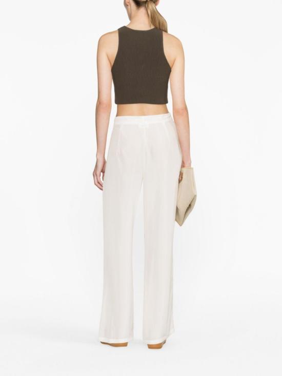  파로쉬 스트레이트 팬츠 D230684 PANNA - PAROSH