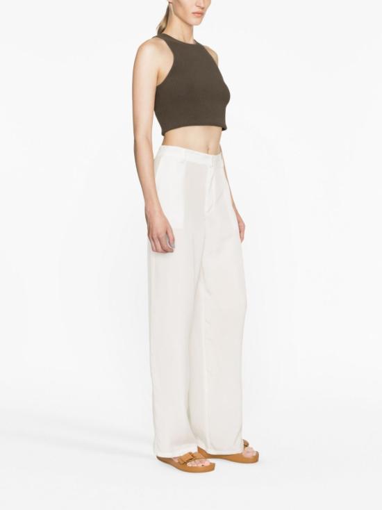  파로쉬 스트레이트 팬츠 D230684 PANNA - PAROSH