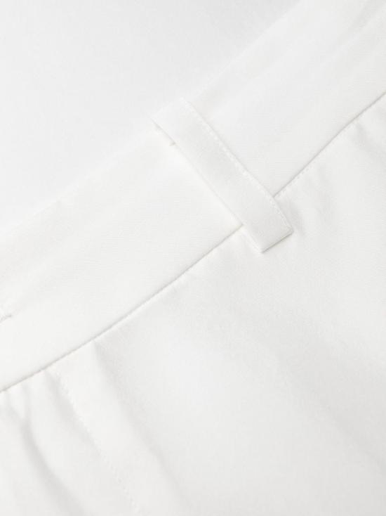  파로쉬 스트레이트 팬츠 D230684 PANNA - PAROSH