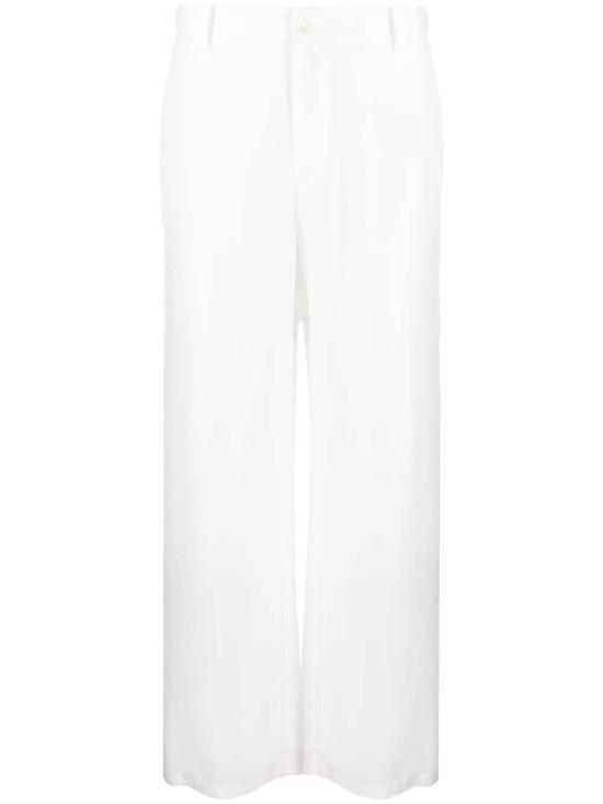  파로쉬 스트레이트 팬츠 D230684 PANNA