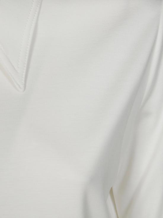 25SS 에프 아이티 반팔 티셔츠 4044 4147 0002 Bianco - F.IT