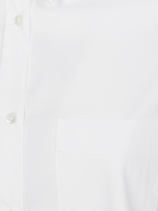 25SS 에프 아이티 셔츠 4126 4329 062 BIANCO - F.IT