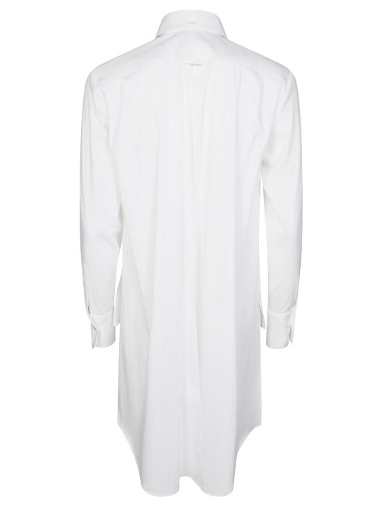 25SS 에프 아이티 셔츠 4126 4329 062 BIANCO - F.IT