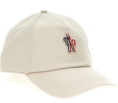 25SS 몽클레어 볼캡 K10983B00001 0486320D - MONCLER