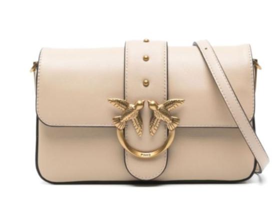 25SS 핑코 크로스백 104340 A0QOC50Q - PINKO