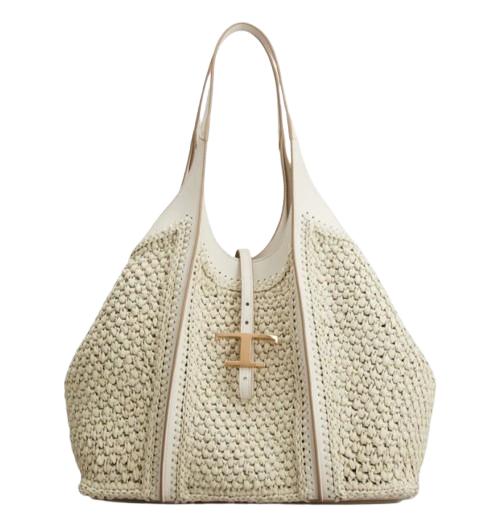 25SS 토즈 가방 XBWTSBAR300 RGMZZC0