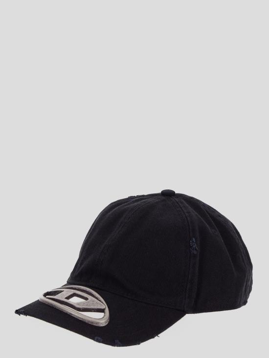 25SS 디젤 모자 A12709 0PFAA9XX - DIESEL