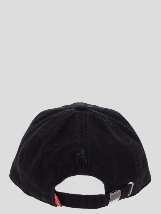 25SS 디젤 모자 A12709 0PFAA9XX - DIESEL