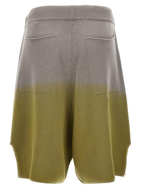  릭 오웬스 숏팬츠 MU02C9L02M3746D82 Multicolor - RICK OWENS