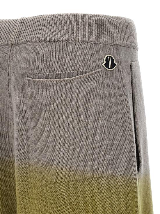  릭 오웬스 숏팬츠 MU02C9L02M3746D82 Multicolor - RICK OWENS