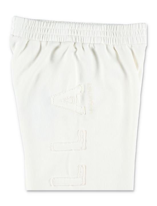 25SS [키즈] 스텔라 맥카트니 트레이닝 웨어 TW6E50Z0499 101 Bianco - STELLA MCCARTNEY