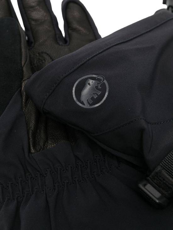  마무트 장갑 1190 003100001 Black - MAMMUT