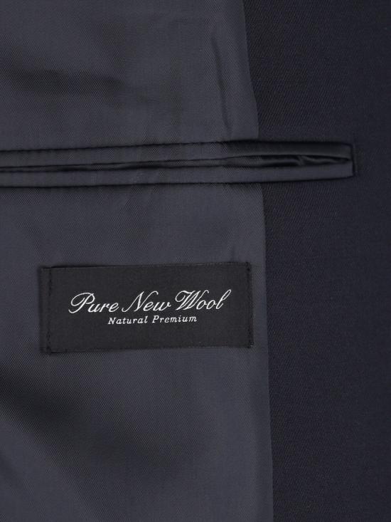 25SS 던스트 자켓 UDJA5A102N2 NAVY Blue - DUNST