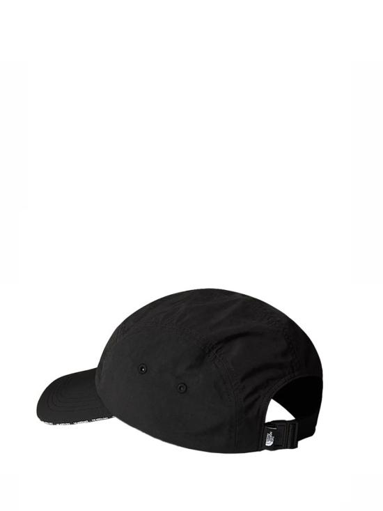 25SS 노스페이스 볼캡 NF0A8A2A JK31 Tnf black - NORTH FACE