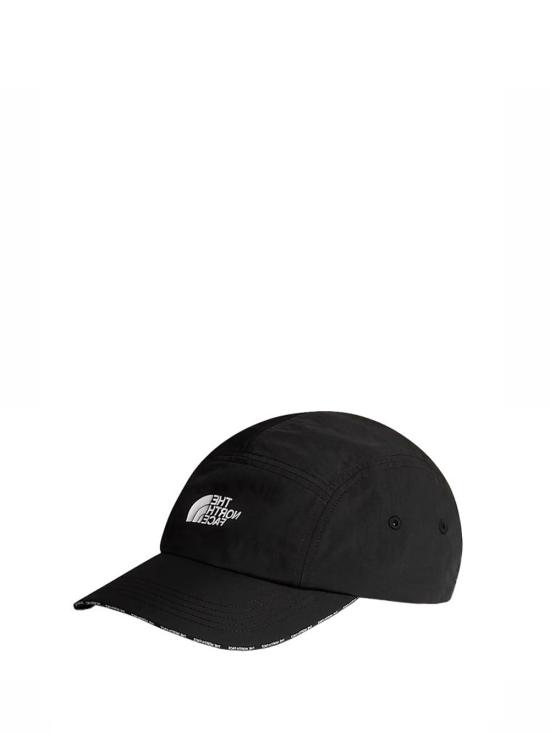 25SS 노스페이스 볼캡 NF0A8A2A JK31 Tnf black